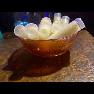 All Natural Chap Stick